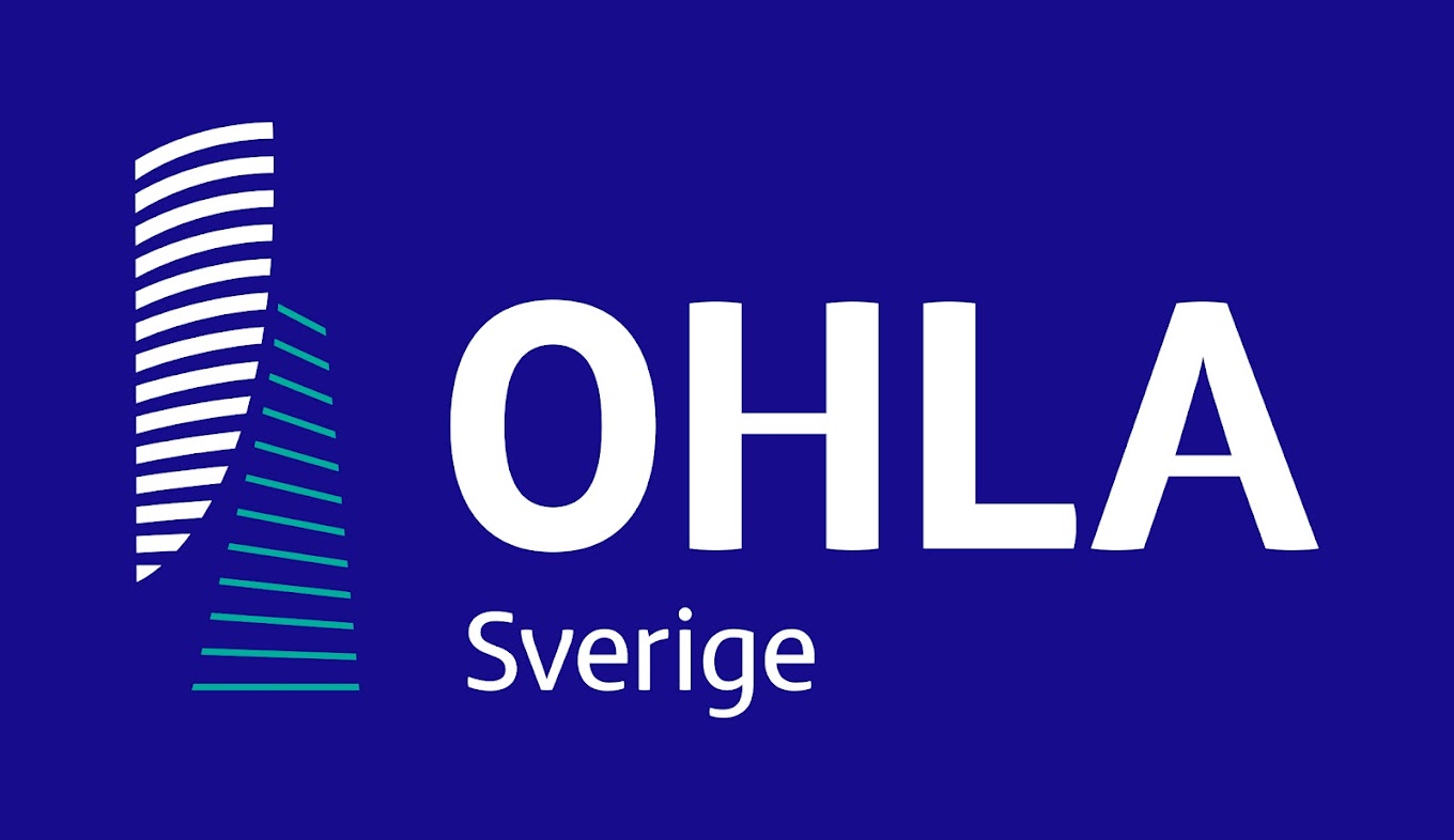 ohla logo