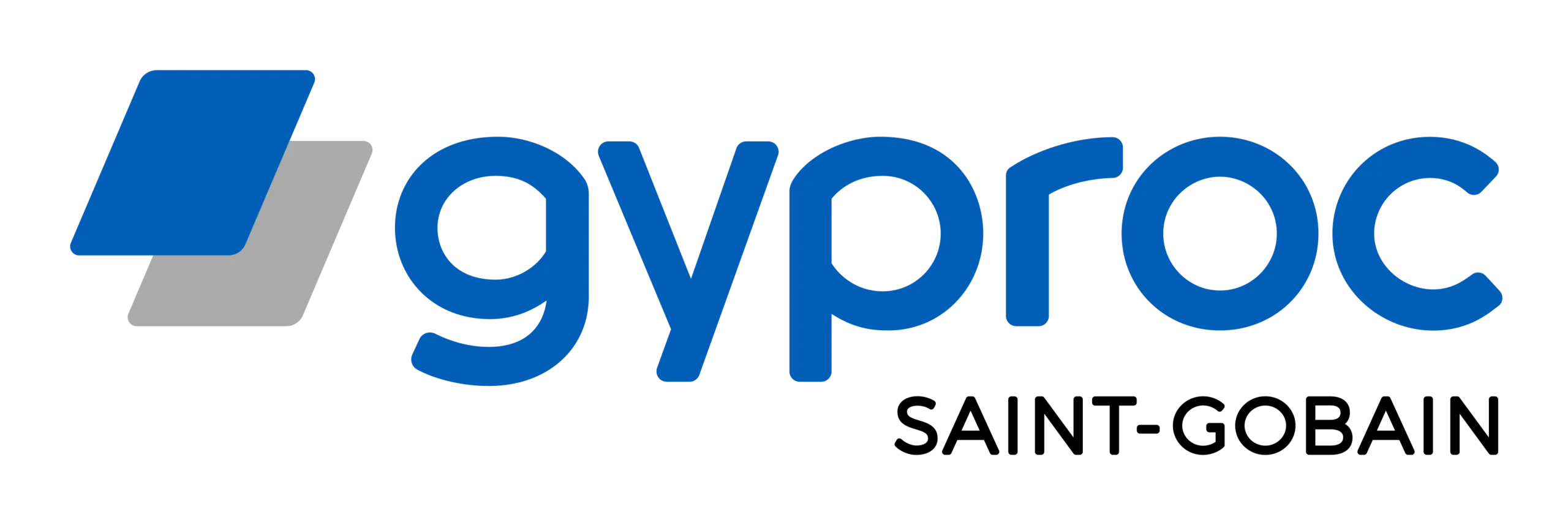 Gyproc logo