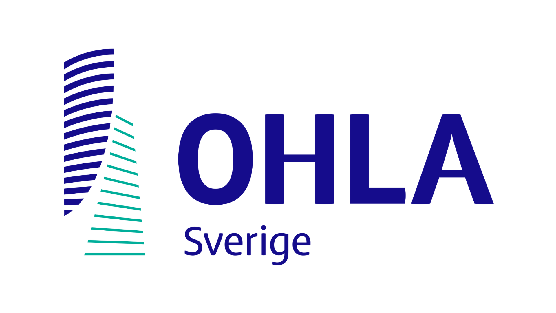 Ohla logo