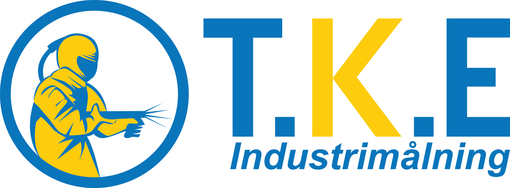 TKE Industrimålning
