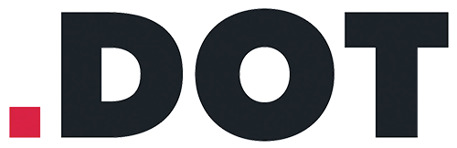 dot logo