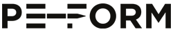 Pe-form Logo