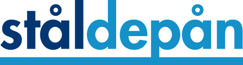 Ståldepån Logo